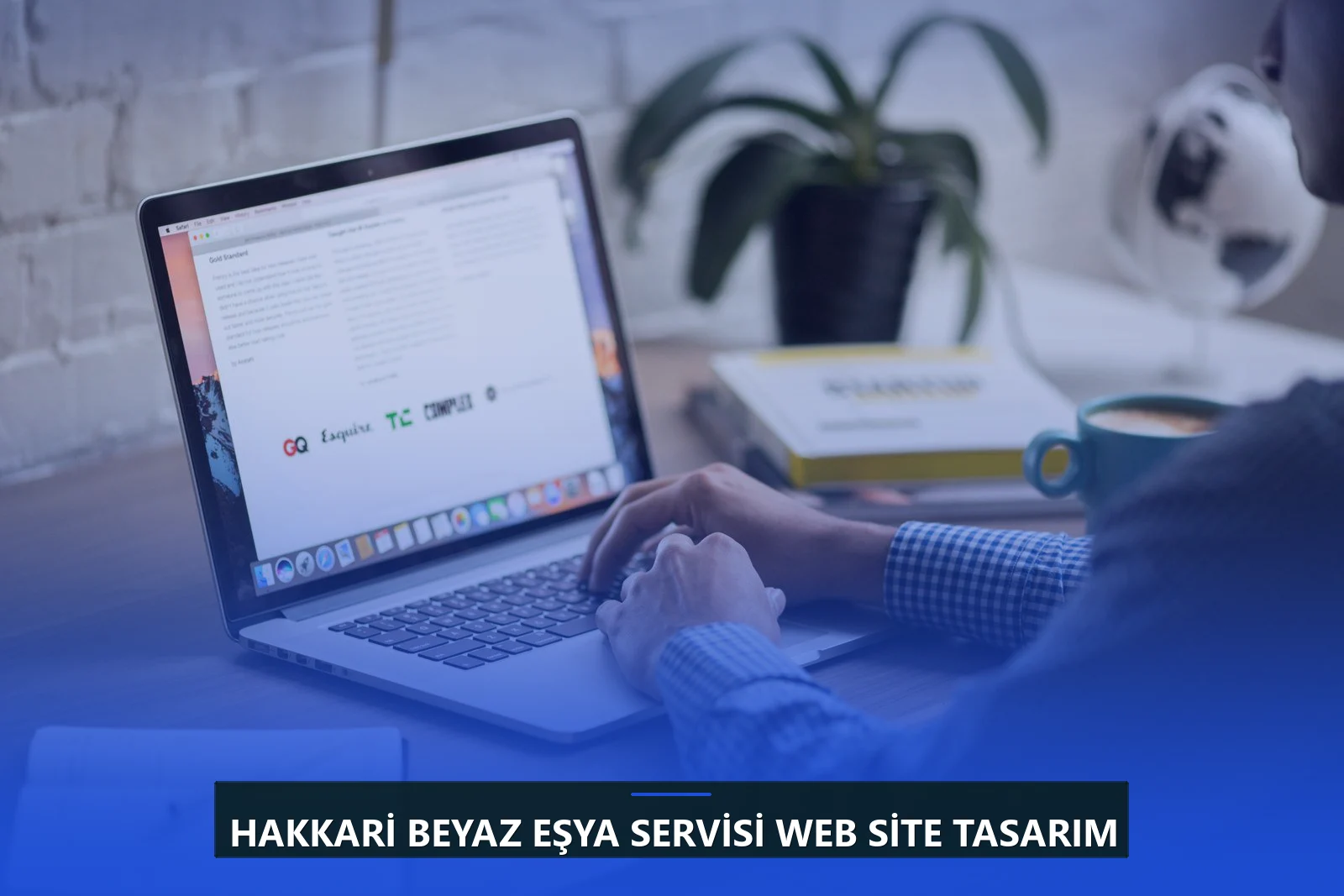 Hakkari Beyaz Eşya Servisi Web Site Tasarım