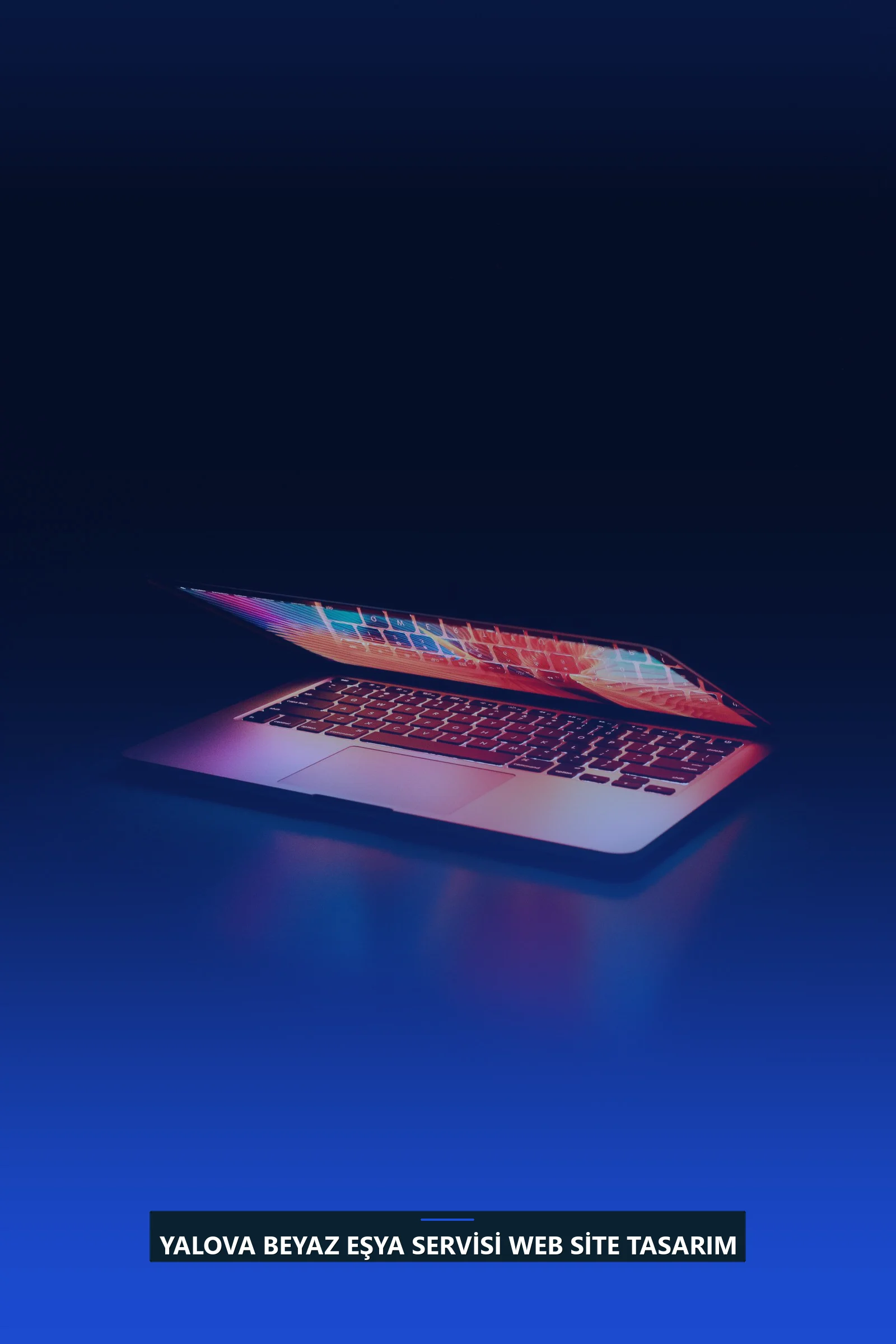 Yalova Beyaz Eşya Servisi Web Site Tasarım