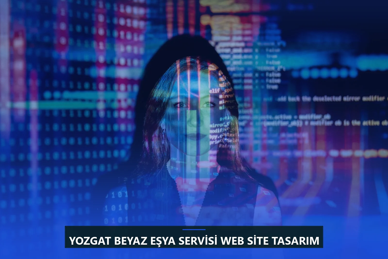 Yozgat Beyaz Eşya Servisi Web Site Tasarım