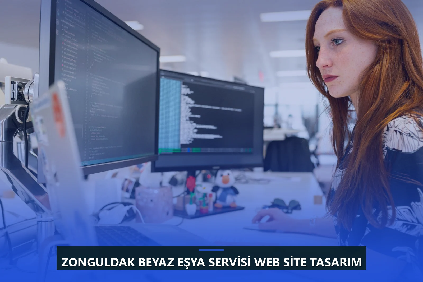 Zonguldak Beyaz Eşya Servisi Web Site Tasarım